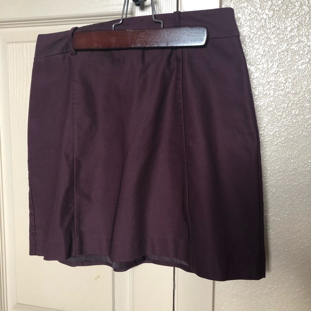 Size 4 skirt